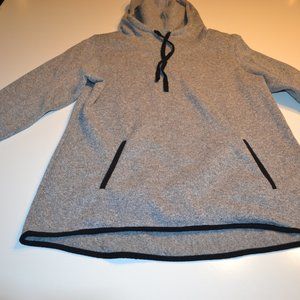 Danskin Now Dri-More Hoodie Sweatshirt Pullover XL